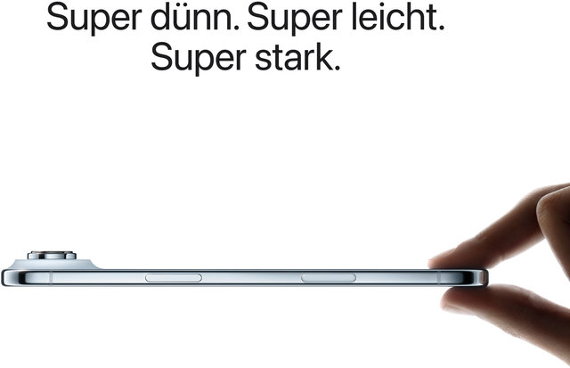 iPhone Air