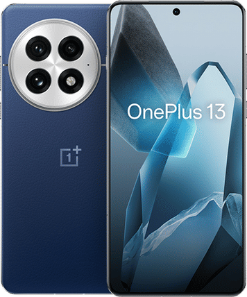 13 512GB midnight ocean in Blau mit 512 GB