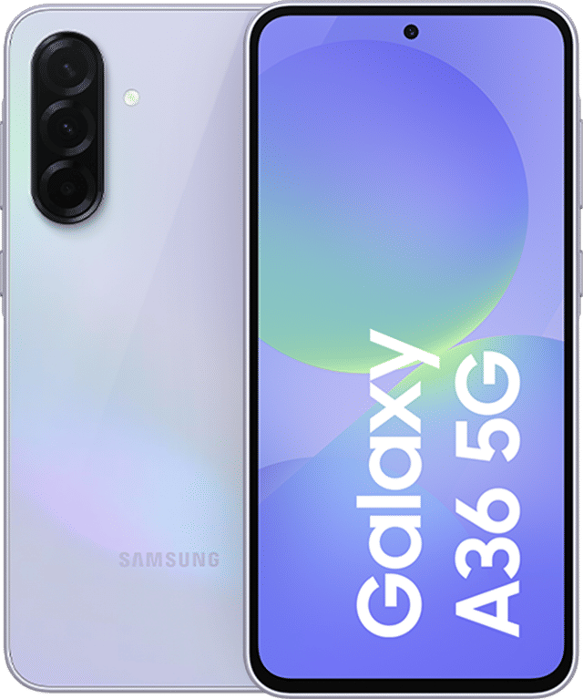 Galaxy A36 5G