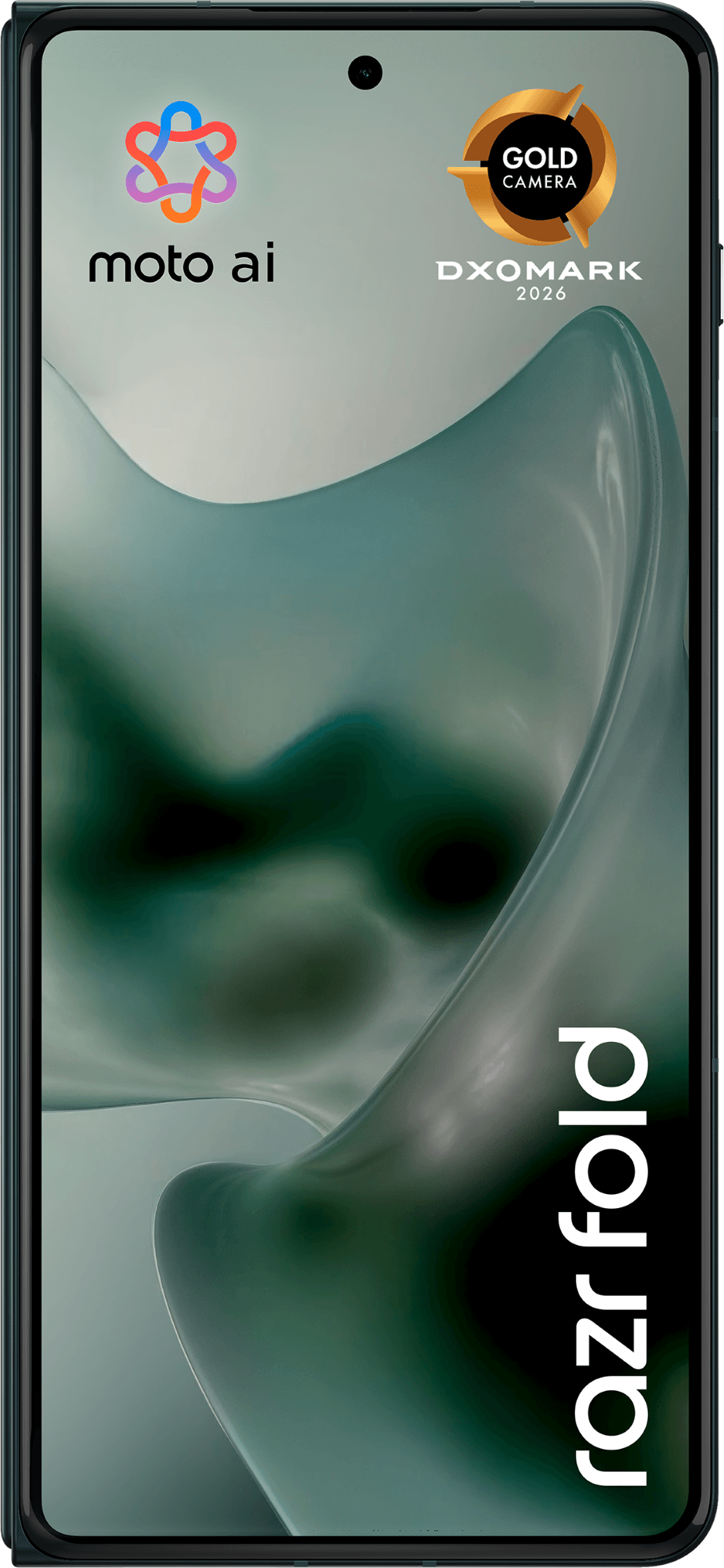 Motorola razr fold mit freenet Allnet Flat 50 GB Sub 5