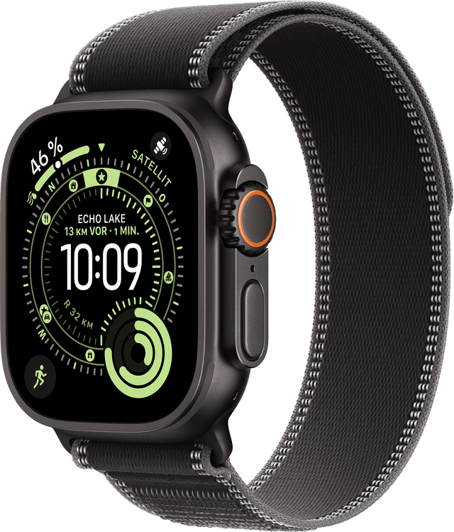 Watch Ultra 3
