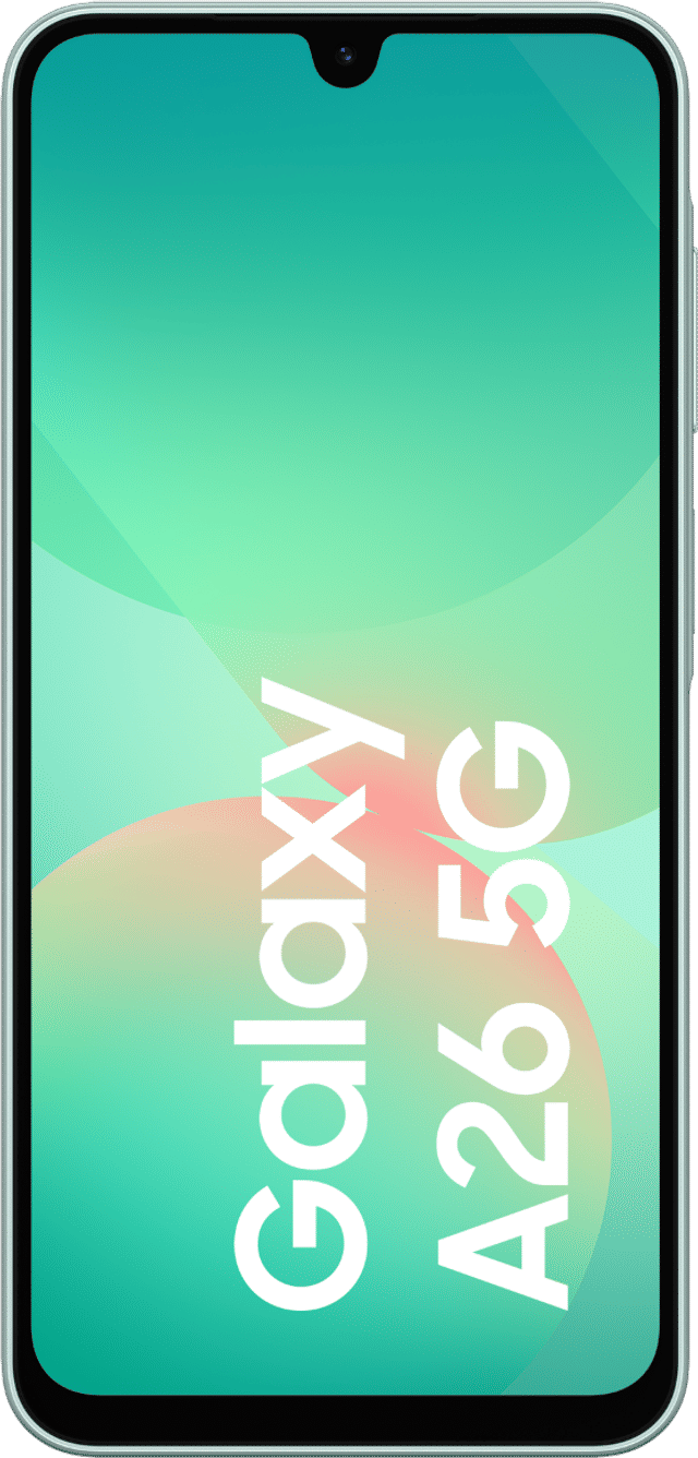 Galaxy A26 5G