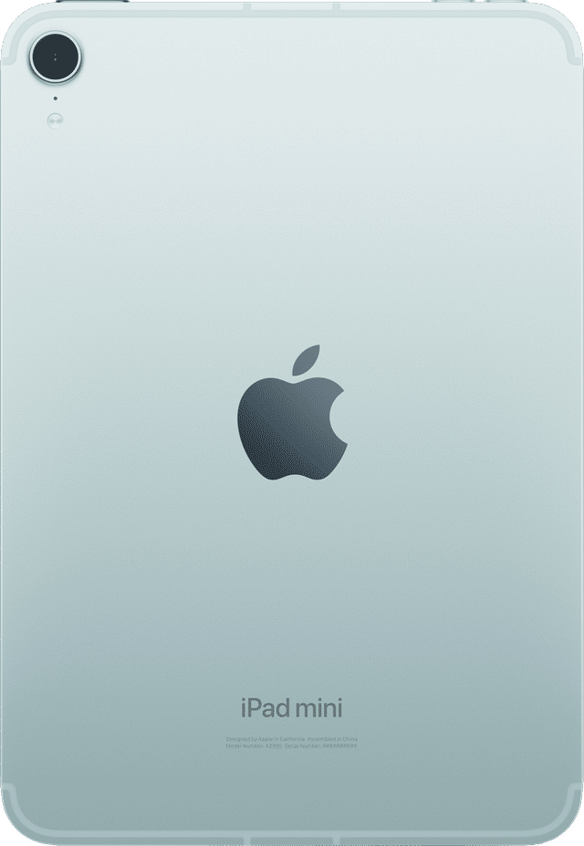 iPad mini 2024