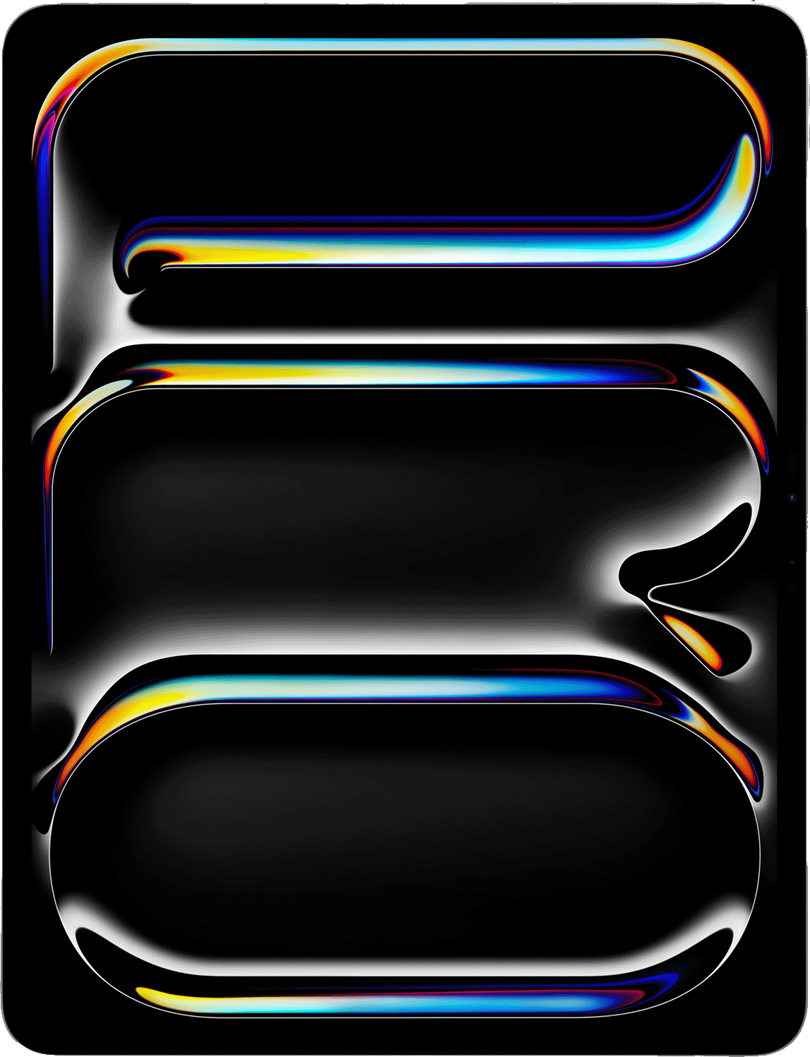 Apple iPad Pro 2025 mit Telekom Magentamobil S ECO