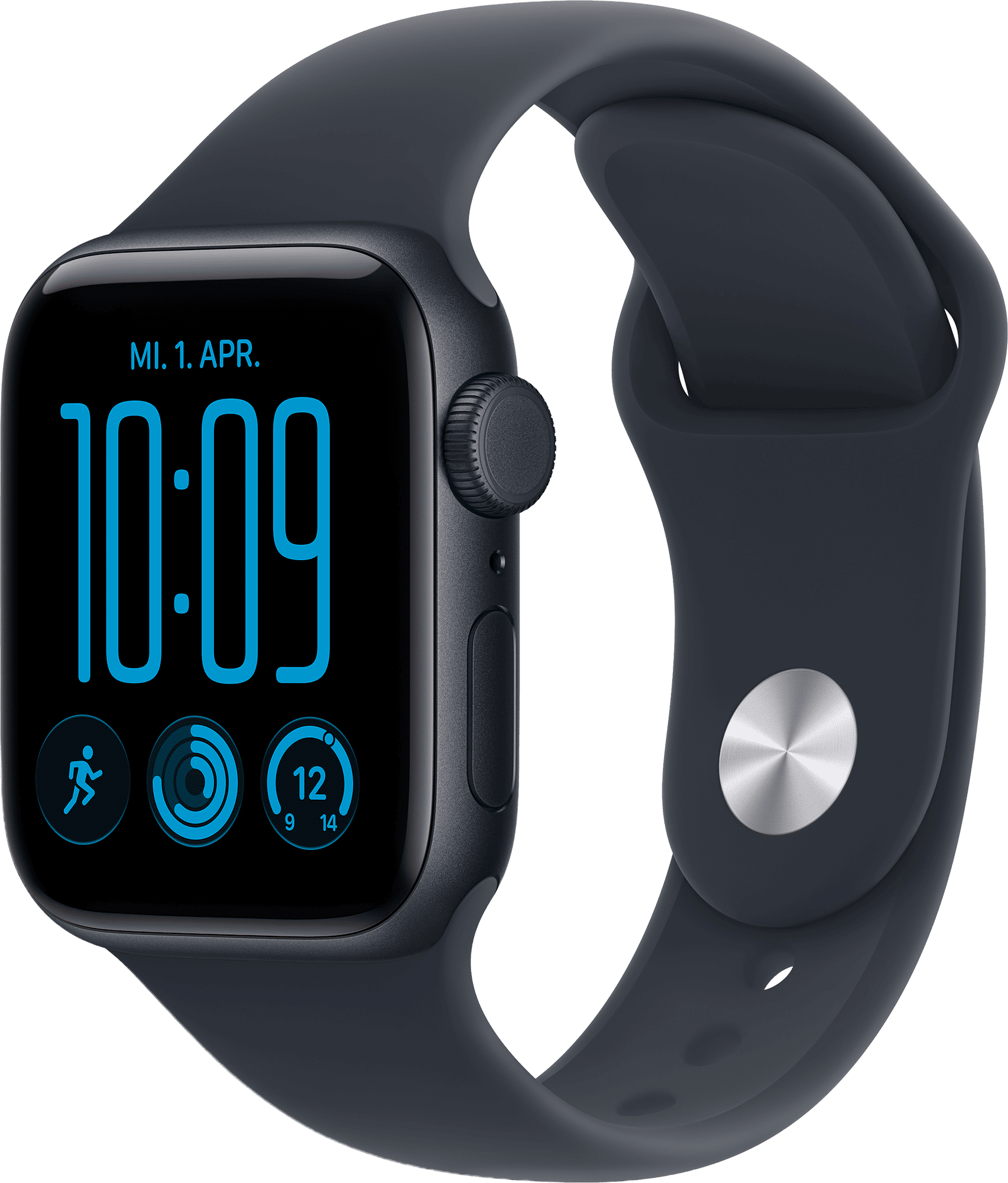 Apple Watch SE 3