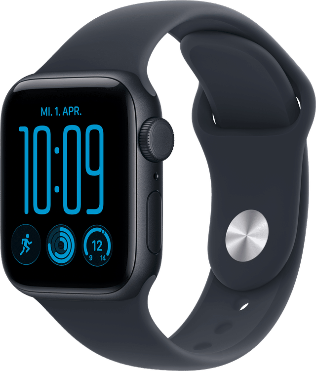 Apple Watch SE 3