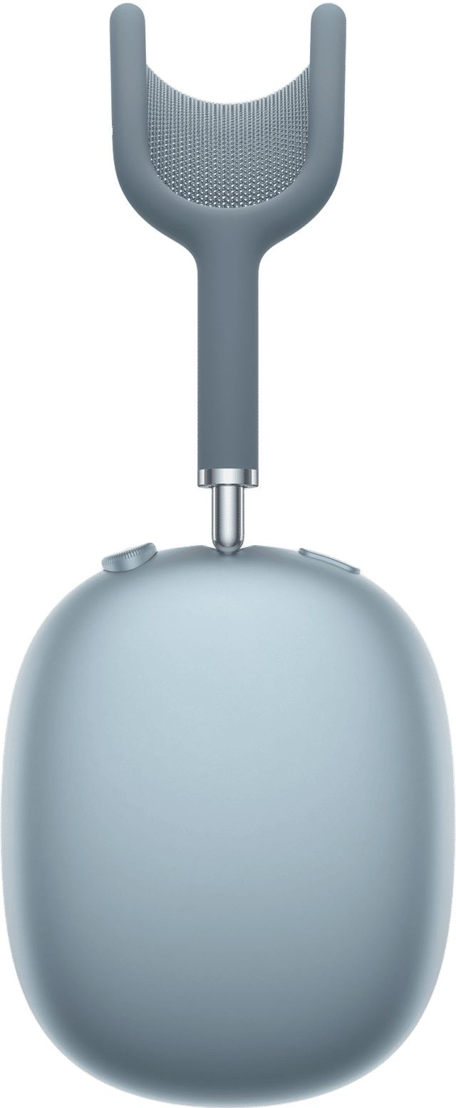AirPods Max USB-C
