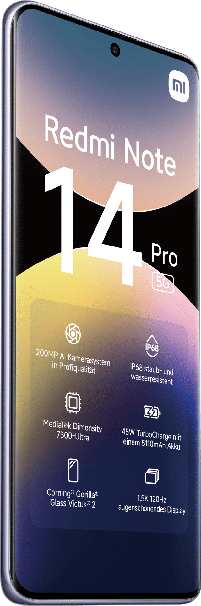Redmi Note 14 Pro 5G