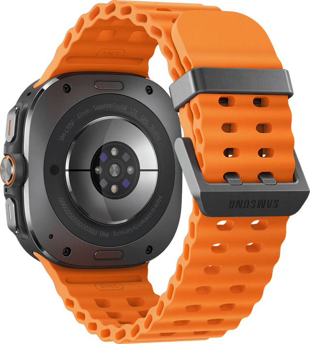 Galaxy Watch Ultra