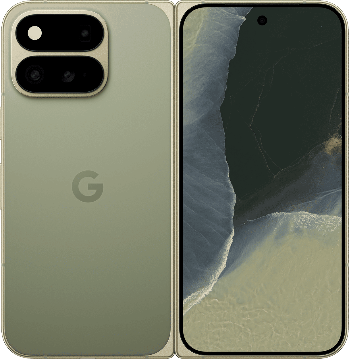 Pixel 11 Pro Fold