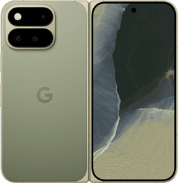 Google / Pixel 11 Pro Fold
