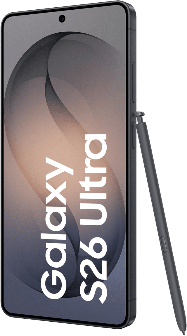 Galaxy S26 Ultra
