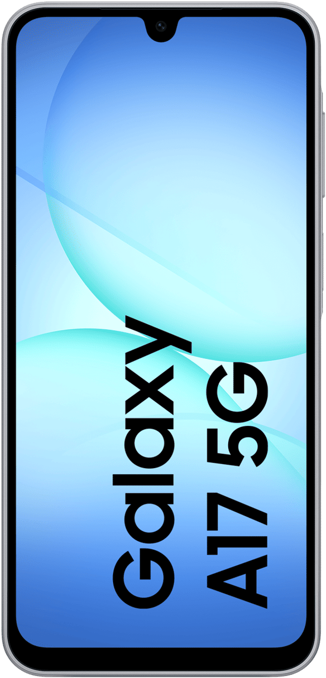 Galaxy A17 5G