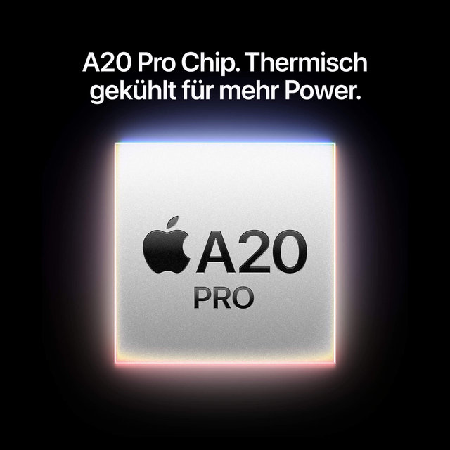 iPhone 18 Pro Max