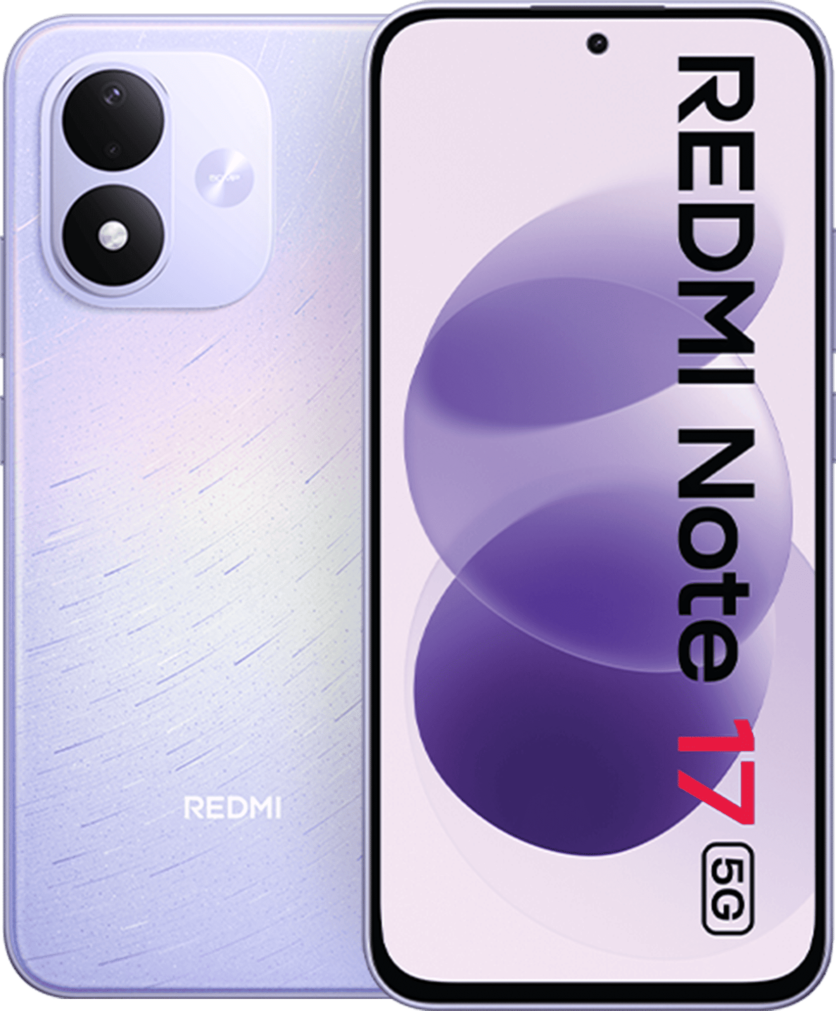 REDMI Note 17 5G