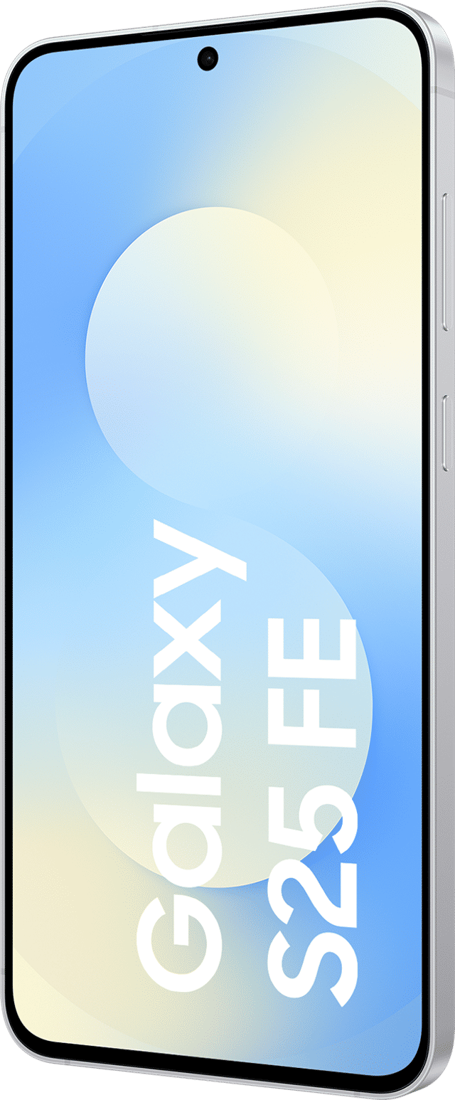 Galaxy S25 FE