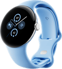 Bundle-Aktion: Pixel Watch 2 blau inkl.*