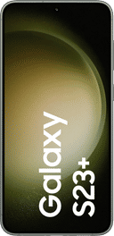 Samsung Galaxy S23+ 5G