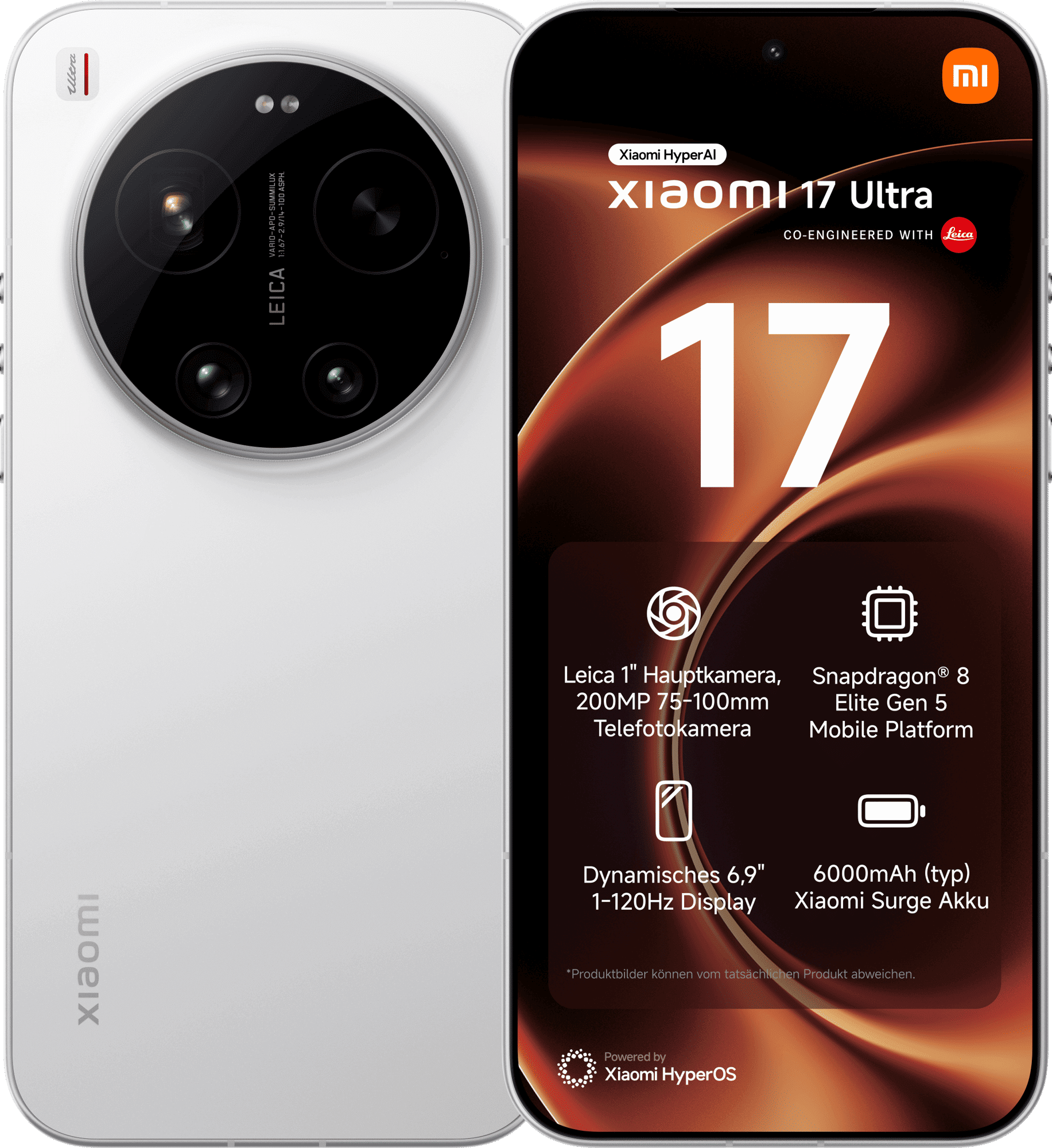 17 Ultra