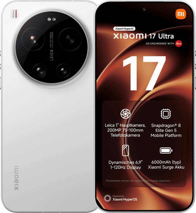 17 Ultra