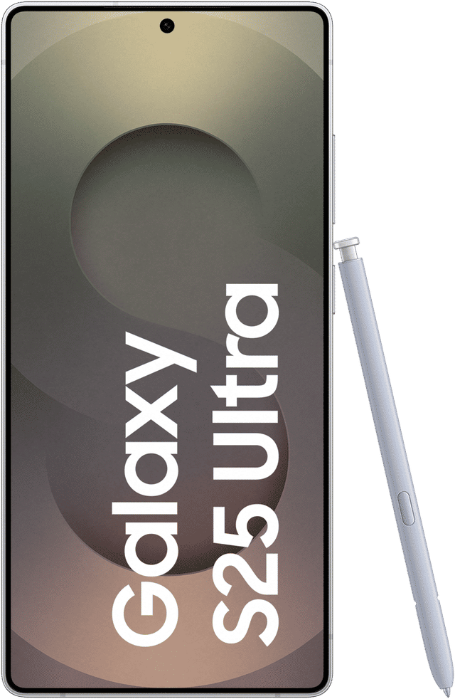 Galaxy S25 Ultra