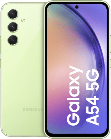 Samsung Galaxy A54 5G