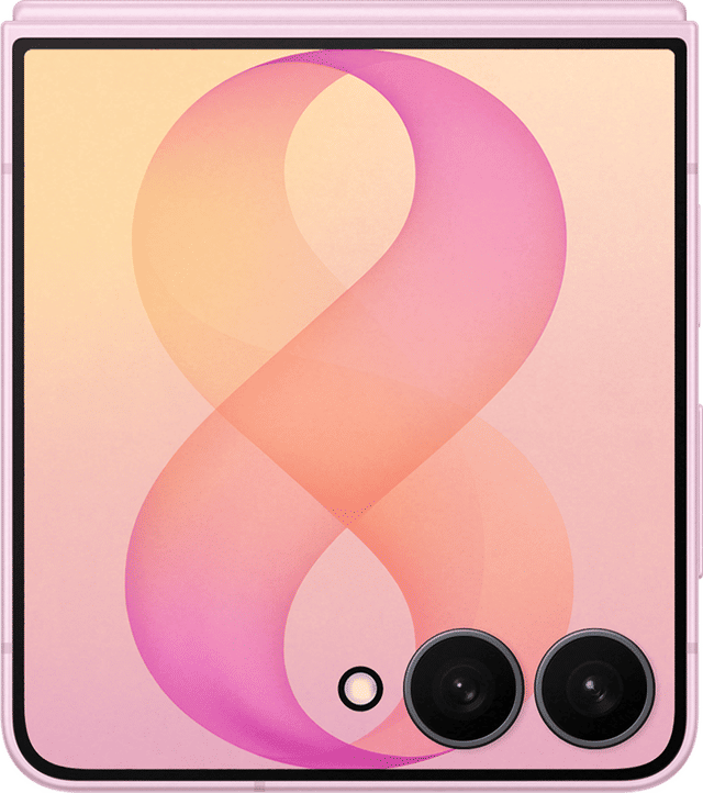 Galaxy Z Flip8