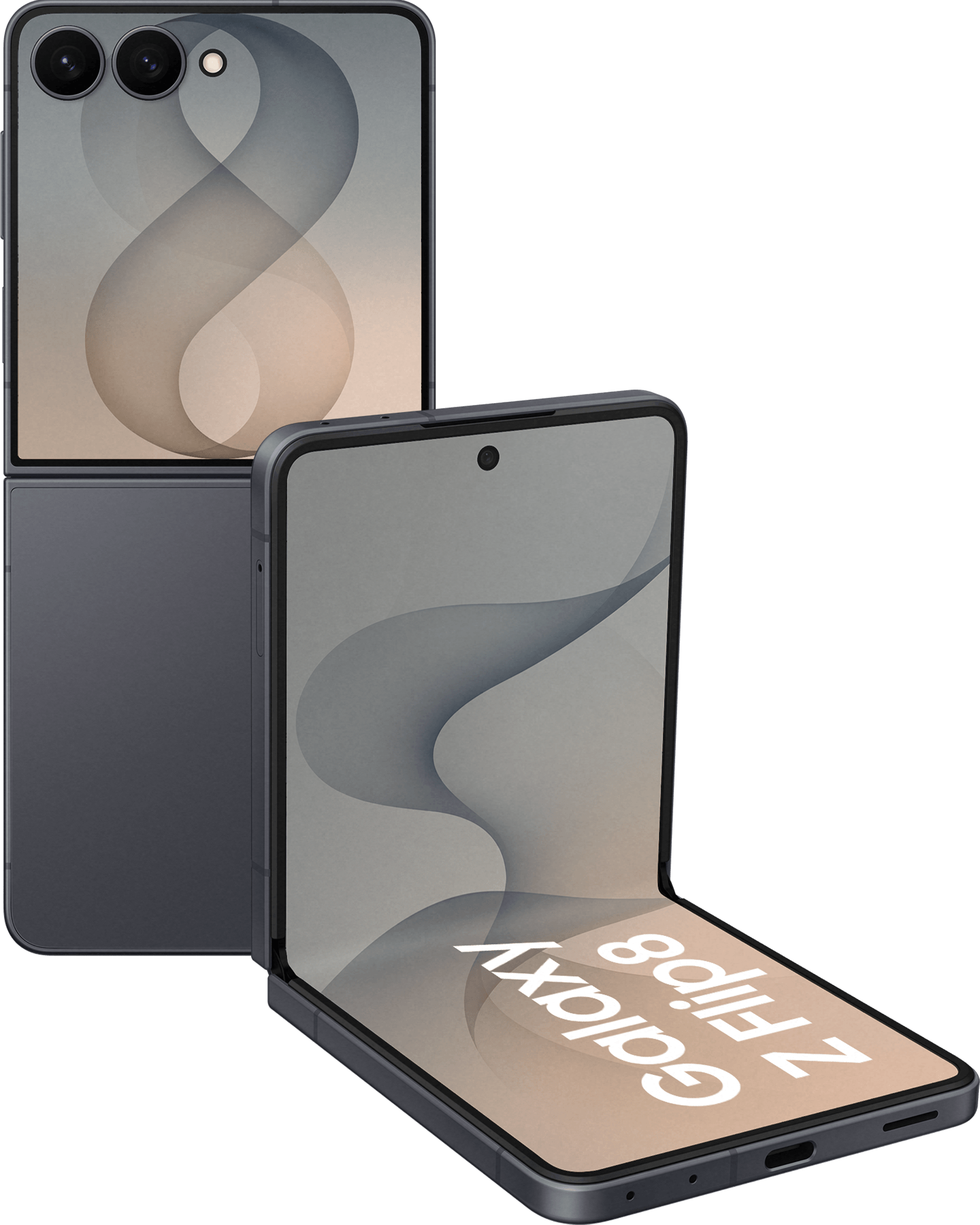 Galaxy Z Flip8