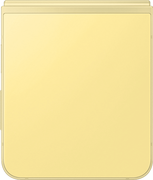 Galaxy Z Flip6