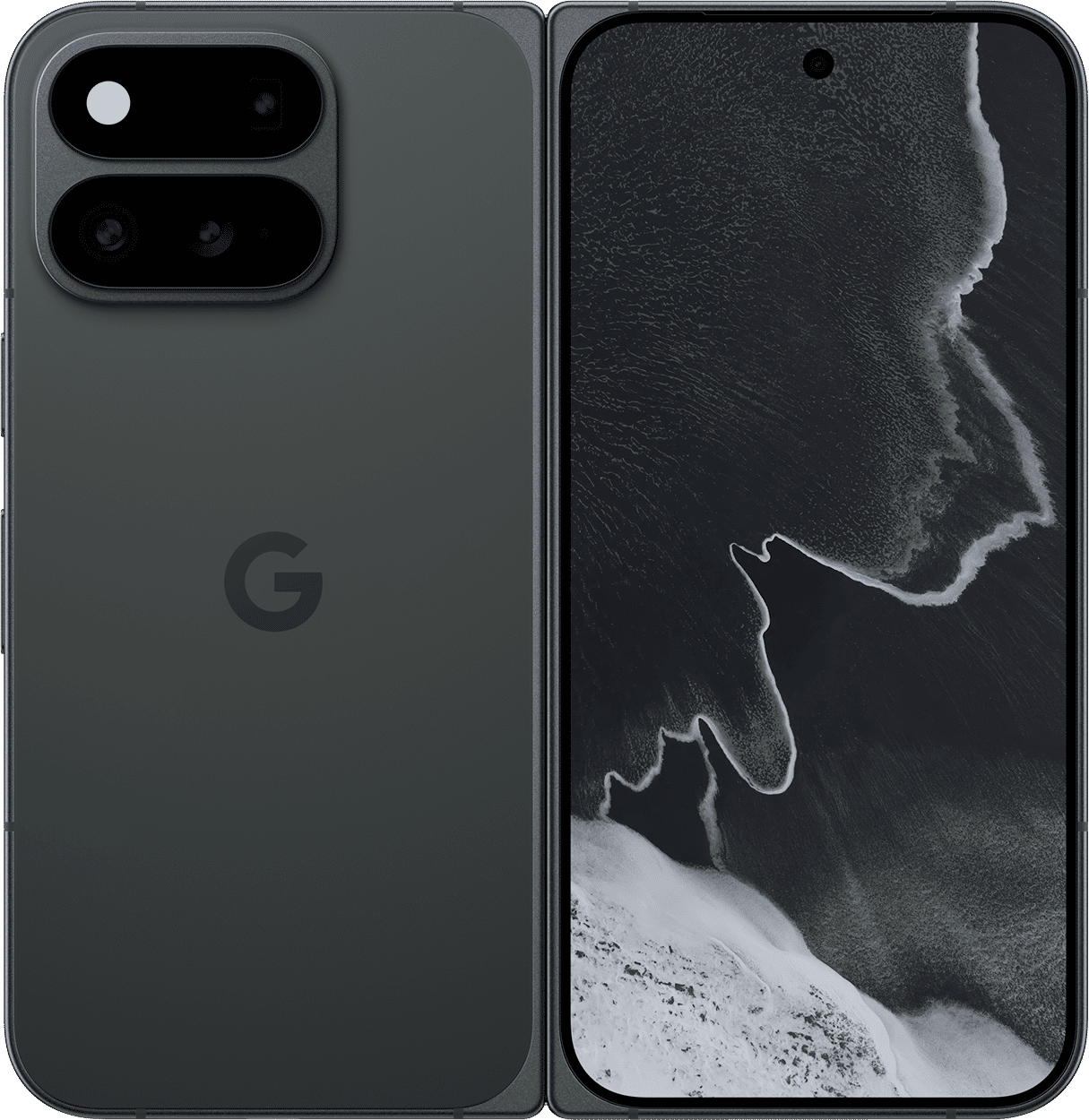 Pixel 11 Pro Fold