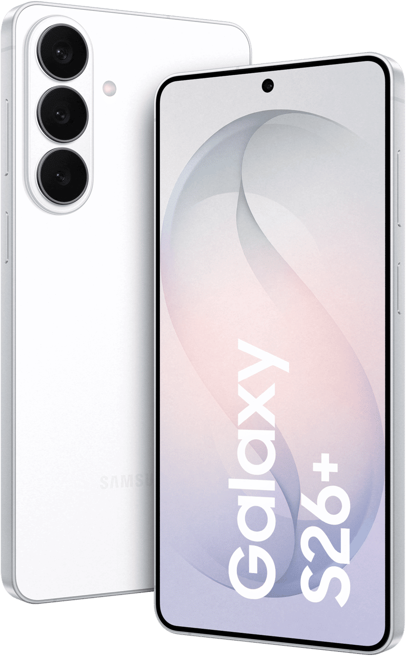 Galaxy S26+