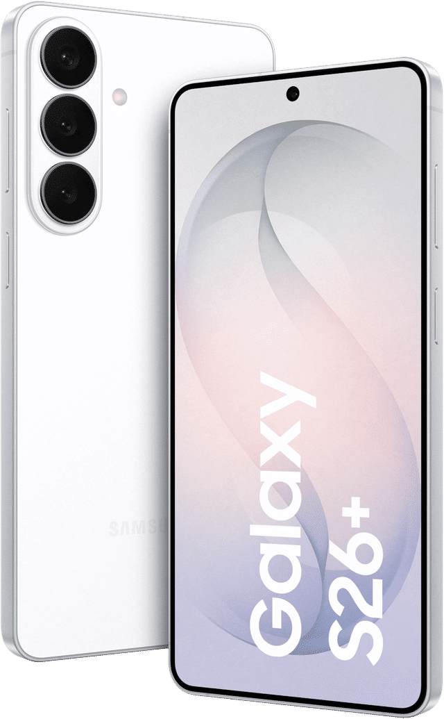 Galaxy S26+
