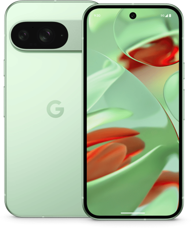 Pixel 9