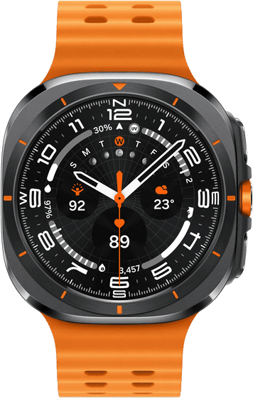 Samsung Galaxy Watch Ultra