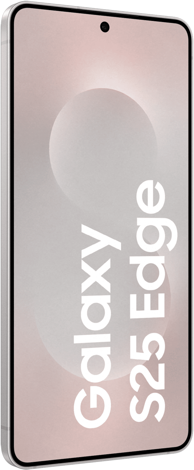 Galaxy S25 Edge