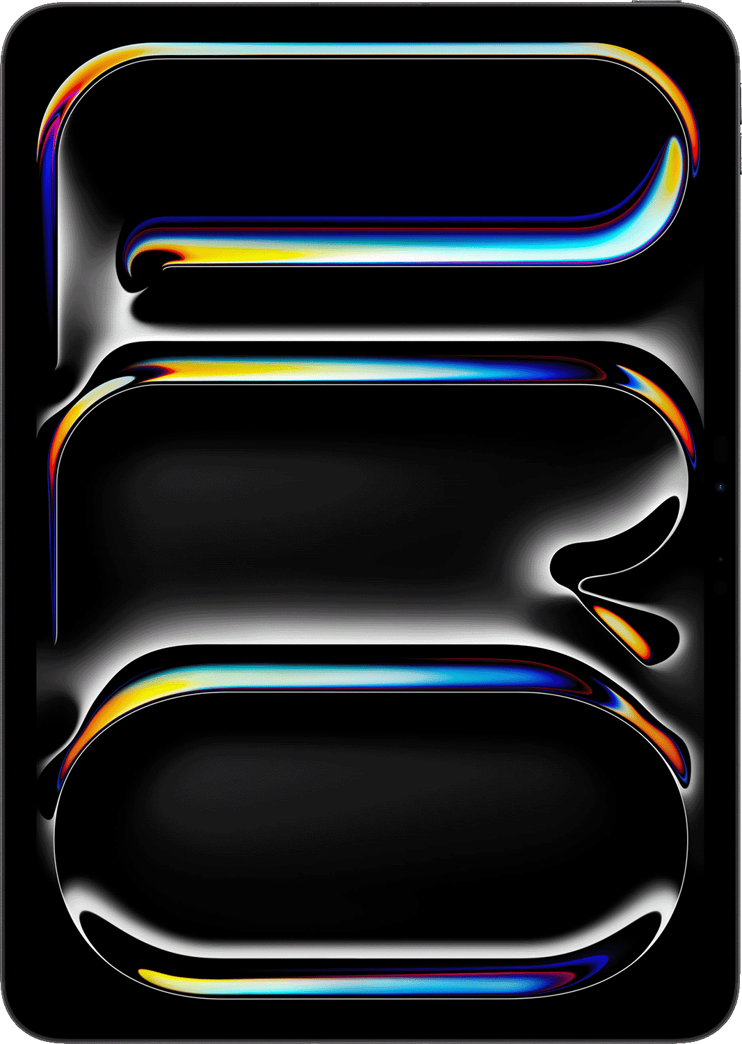 Apple iPad Pro 2025 mit Telekom MagentaMobil L