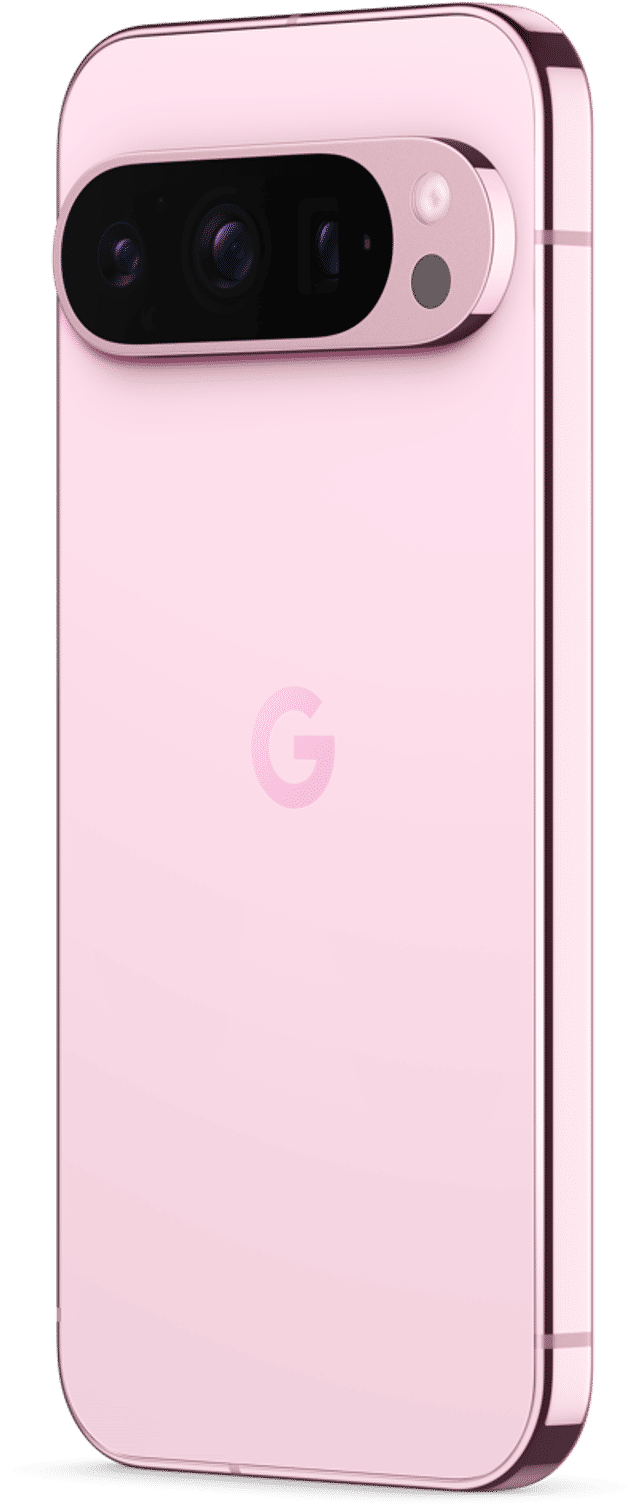 Pixel 9 Pro