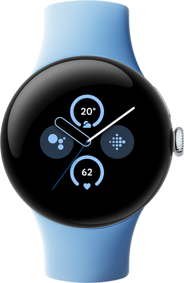 Google Pixel Watch 2