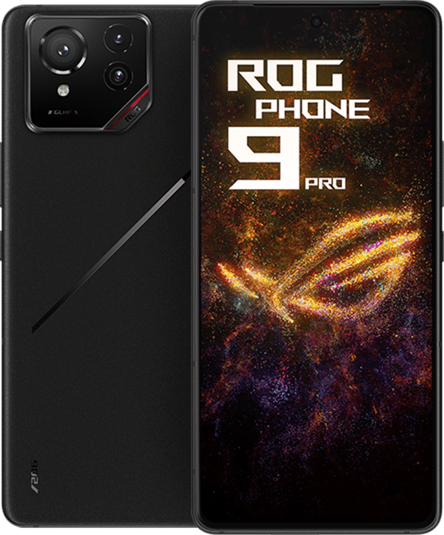 ROG Phone 9 Pro