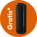 Xiaomi Bluetooth Speaker gratis