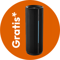 Xiaomi Bluetooth Speaker gratis