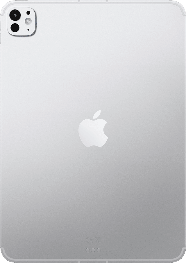 iPad Pro 2025
