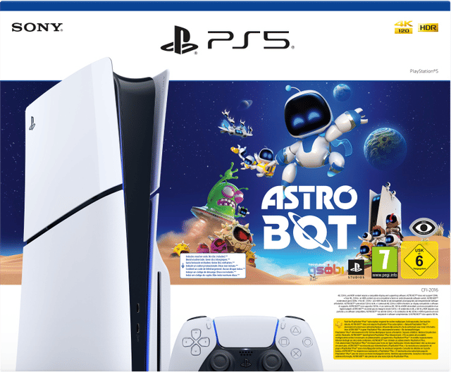 PlayStation 5