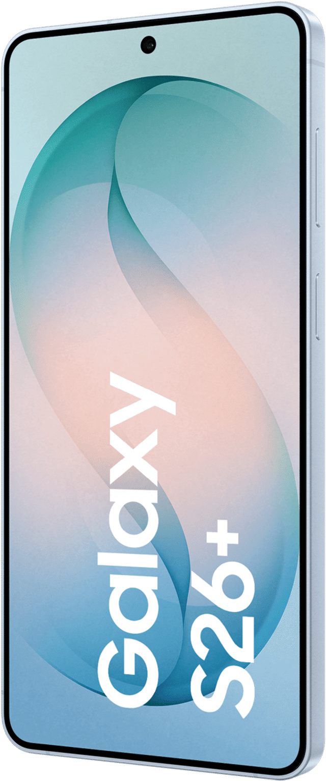 Galaxy S26+