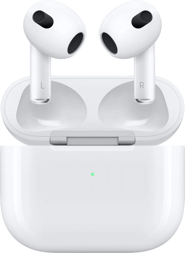 AirPods 3. Generation