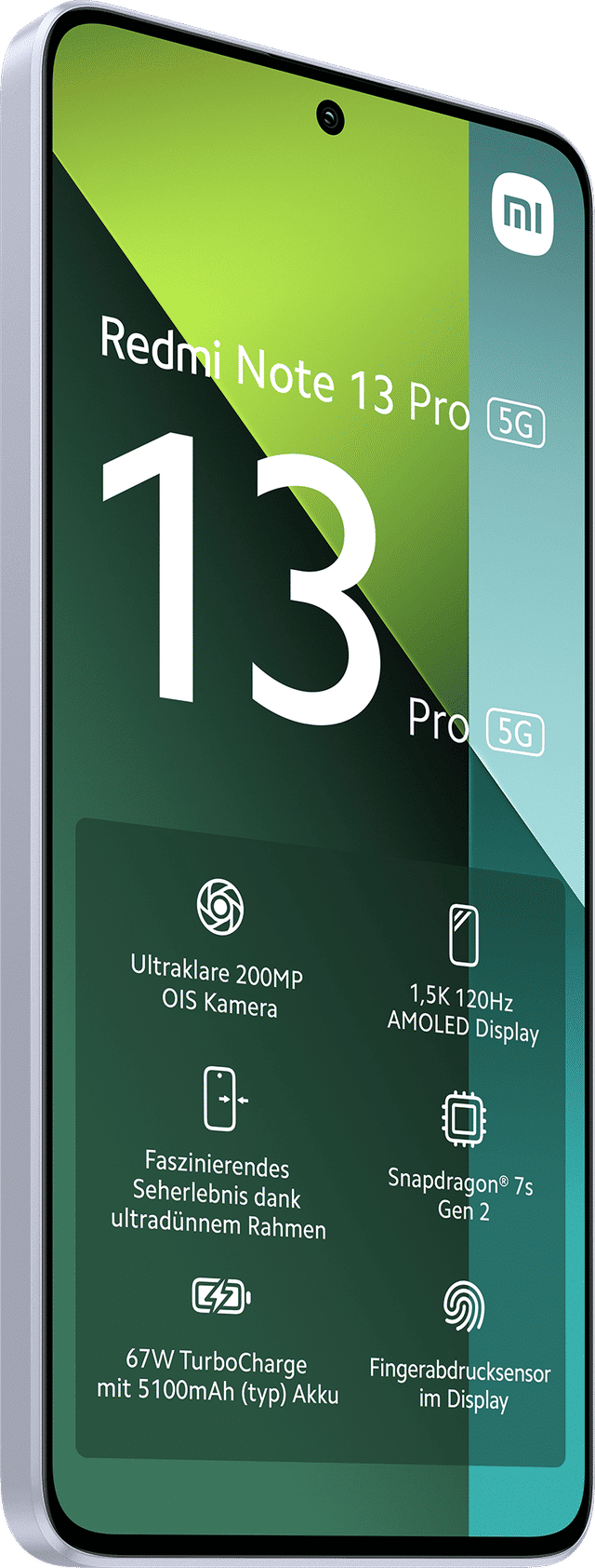 Redmi Note 13 Pro 5G