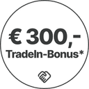 Launch-Aktion: € 300,- TradeIn-Bonus