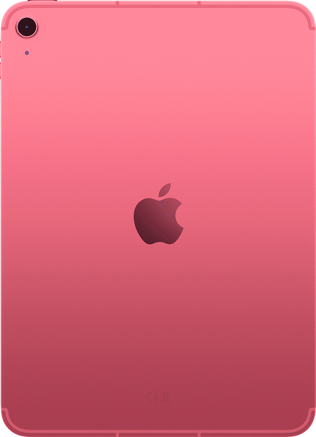 iPad 2025