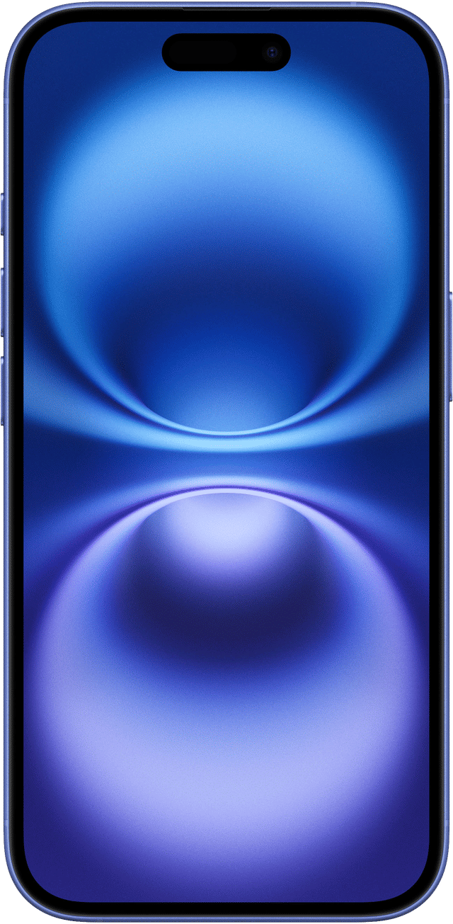 iPhone 16