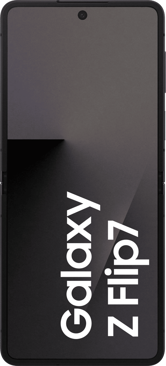 Galaxy Z Flip7